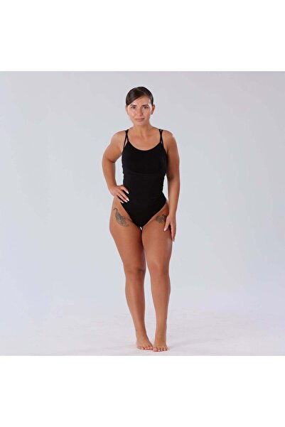 Roxx Body Modelator Tanga, Open Bust
