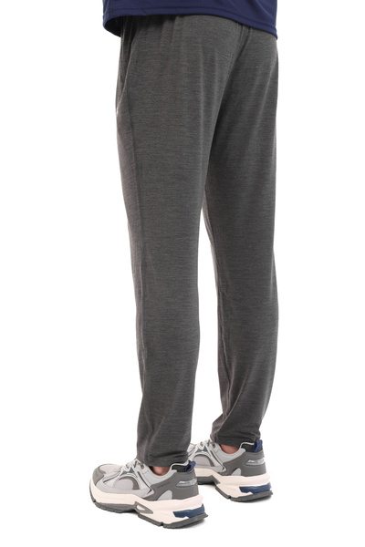 lumberjack ML SUSLOV 22STFM008 5PR Gri Erkek Eşofman Altı