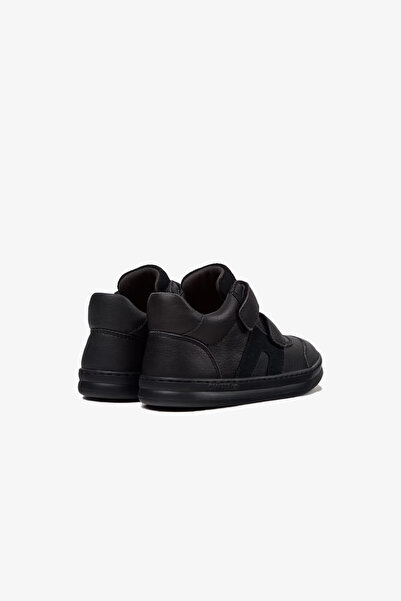 CAMPER Runner Four Kids Çocuk Siyah Bot K900384-002