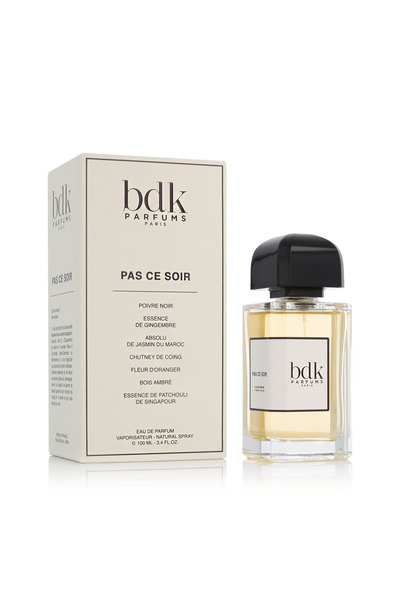 BDK Parfums Apă de parfum Not This Evening 100 ml (femei)