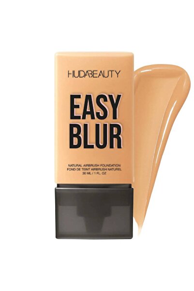 HUDA HB Easy Blur Foundation- Amaretti 310G, 30ml