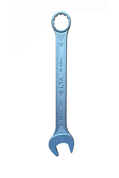 Elta Combination Wrench 17mm