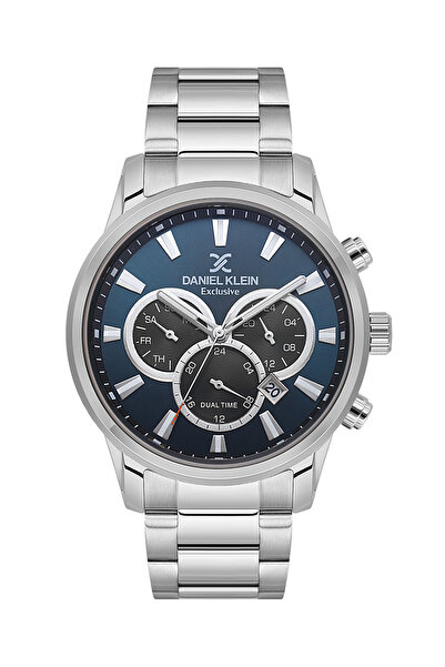 Daniel Klein DK.1.13136.12 Erkek Kol Saati