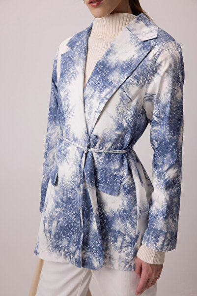 Touché Privé JACHETĂ CU MODEL GÂNȚI