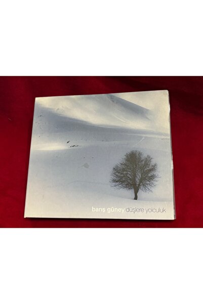 tayfuntufan antika koleksiyon سي دي - باريز جنور - رحلة إلى الأحلام