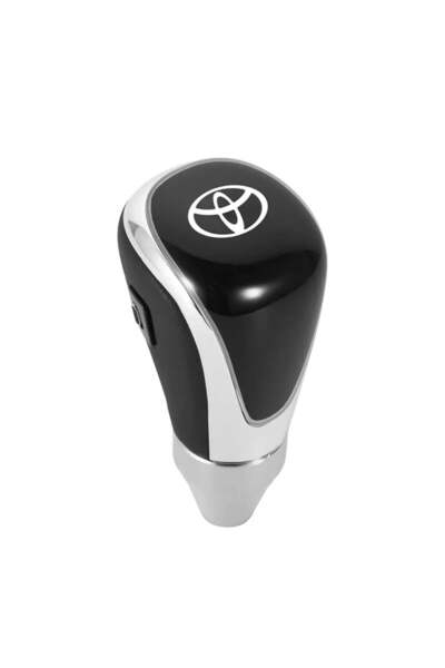 AutoMIV Buton schimbător de viteze Toyota cu LED-uri