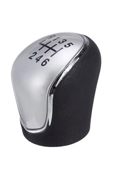 AutoMIV Gear Shift Nut Ford Focus 3