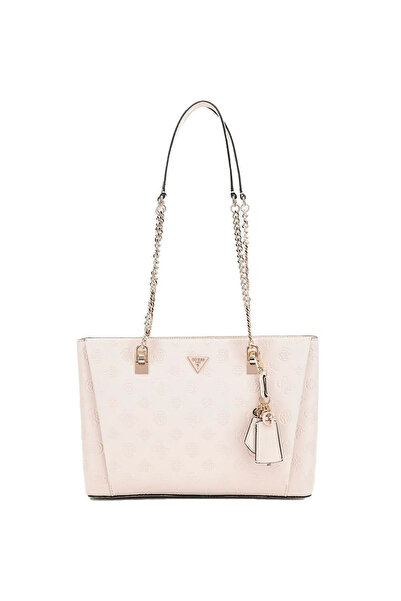 Guess TISHA 3 COMP TOTE-Kadın omuz çantası -PD776423