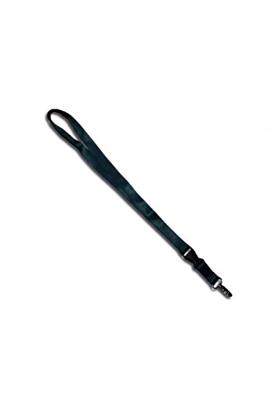 motor starter Breloc chei tip snur, detasabil, textil, lungime 50.5 cm, verde...