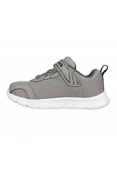 SKECHERS Pantofi sport Comfy Flex-Mini Tr 407305N-GYBK