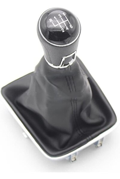 AutoMIV Piuliță schimbător viteze Tiguan (2007-2016)