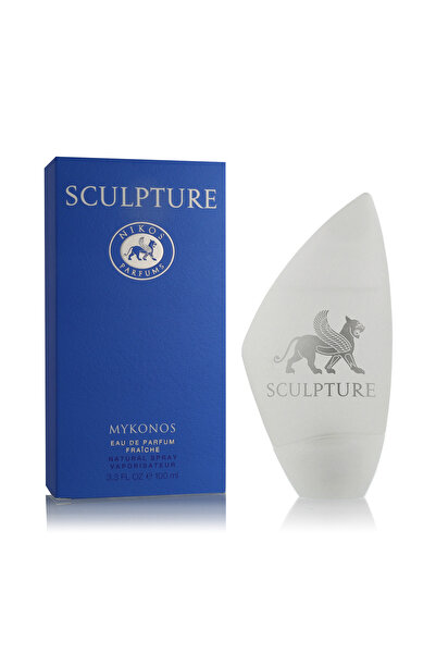 Nikos Sculpture Mykonos Парфюмна вода Fraîche 100 мл (унисекс)