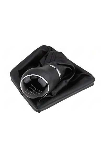 NTY Schimbător de viteze Vw Caddy > 2015