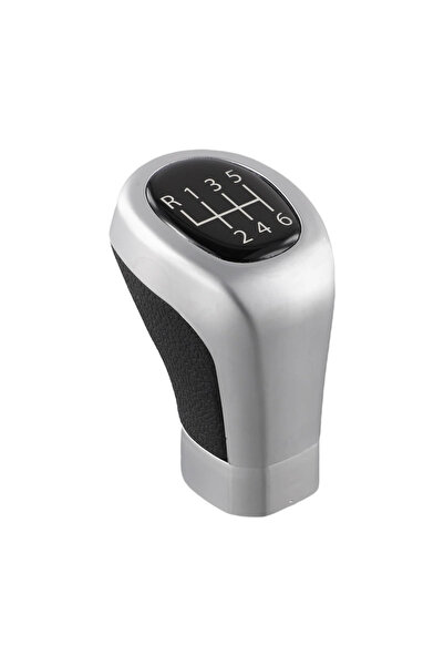 AutoMIV Piuliță argintie BMW Seria 3 E90/E91/E92/E93