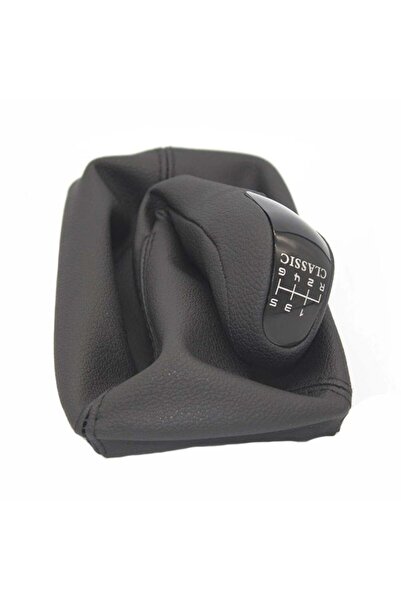 AutoMIV Gear Shift Nut Mercedes E-Class W211 (2001-2009)