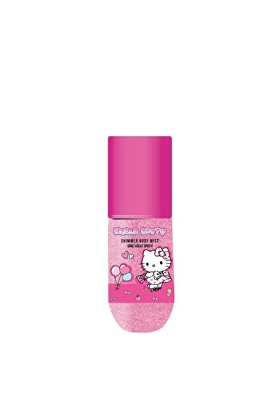 Hello Kitty Body Mist New 100ml