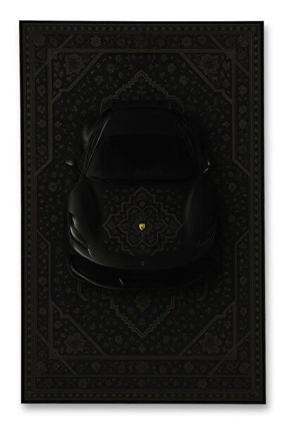 Rugs Modern Halı سجادة مزخرفة بنمط تقليدي من موسو mosso630