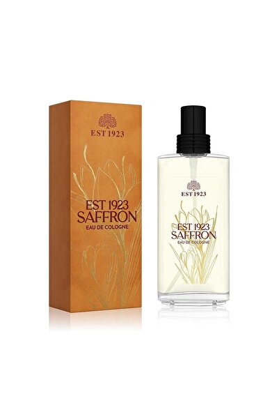 Eyüp Sabri Tuncer Saffron Oud 150 ml Eau De Cologne - Cam Şişe