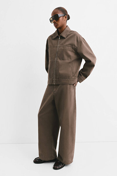 Pull & Bear Utility jacket