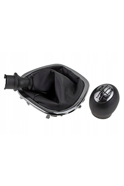 NTY Schimbător de viteze Renault Trafic / Opel Vivaro