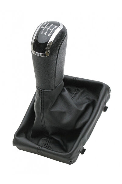 NTY Piuliță schimbător de viteze + manșon Audi A4 B8/ A5 8T / A6 C6 / Q5 8R