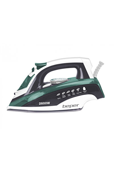 BEPER Steam Iron P 204 FER 003