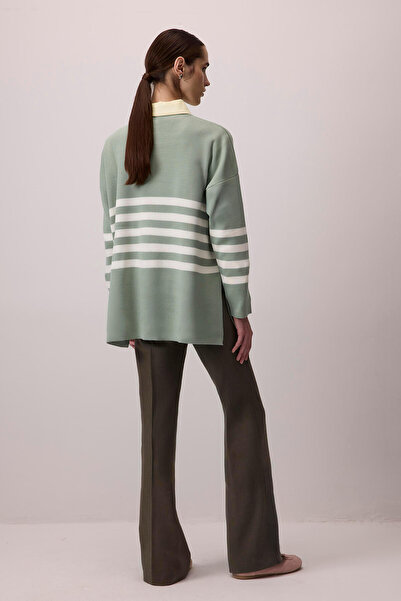 Touché Privé ΡΙΓΕ ΠΛΕΚΤΟ ΤΟΥΝΙΚ