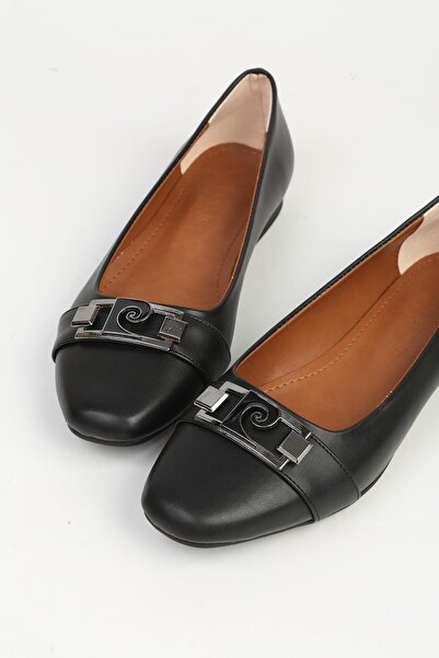 Pierre Cardin Black Babet Pc-55134