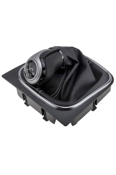 NTY Piuliță schimbător de viteze + manșon schimbător de viteze pentru VW Golf...