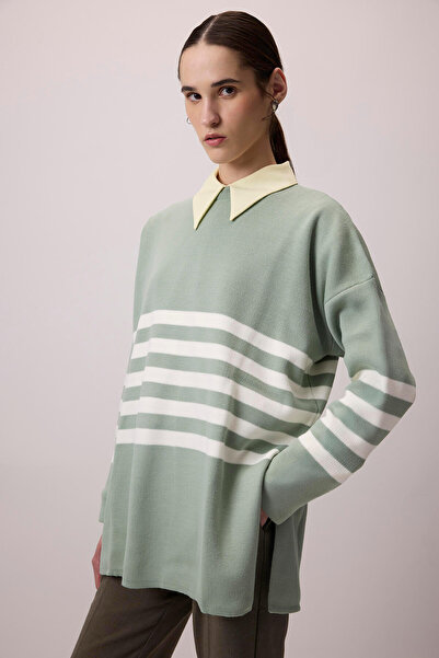 Touché Privé ΡΙΓΕ ΠΛΕΚΤΟ ΤΟΥΝΙΚ