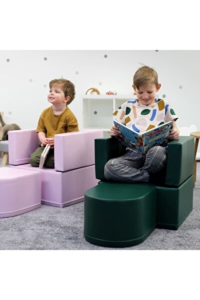 IGLU Soft Play Πολυθρόνα Snoozy-Iglu Soft Play Play and Activity