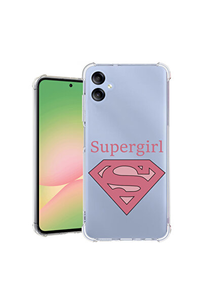 bestcase Θήκη πλάτης αντικραδασμικής προστασίας για Samsung Galaxy A06 4G, Su...