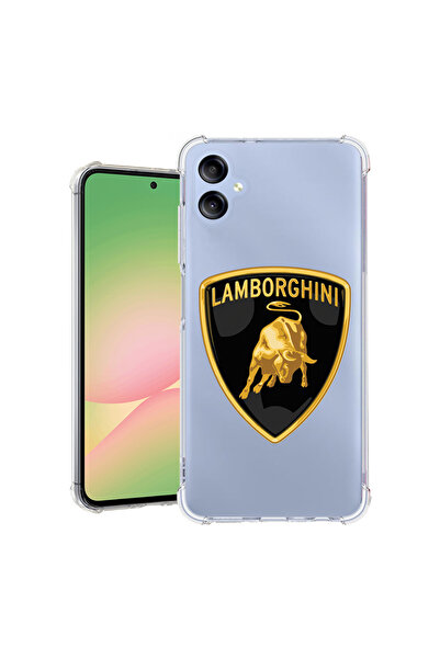 bestcase Carcasă spate antișoc pentru Samsung Galaxy A06 4G, Lamborghini, 198...