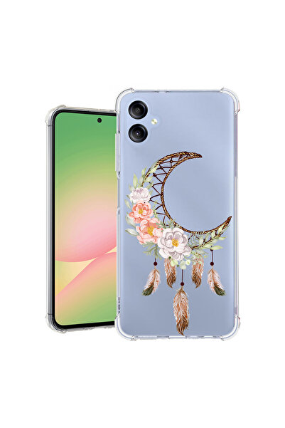 bestcase Carcasă spate antișoc pentru Samsung Galaxy A06 4G, Dreamcatcher, 19...