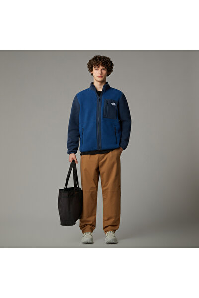 THE NORTH FACE ΑΝΔΡΙΚΟ YUMIORI FULL ZIP