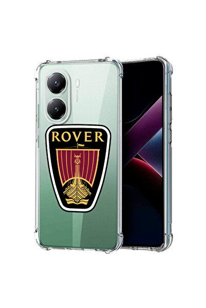 bestcase Αντικραδασμική θήκη πίσω για Poco X7 Pro 5G, Rover, 1988230 AS 1769