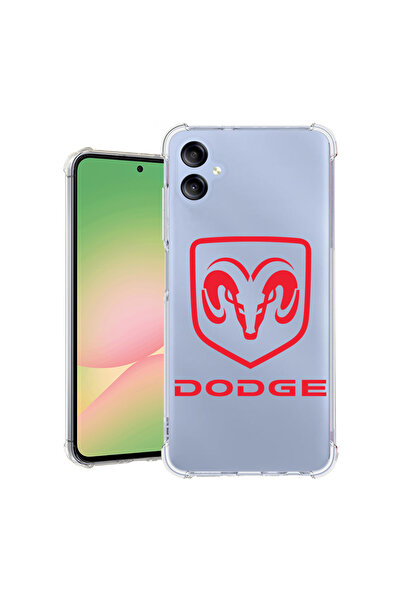 bestcase Carcasă spate antișoc pentru Samsung Galaxy A06 4G, Dodge, 1988233 AS 1765