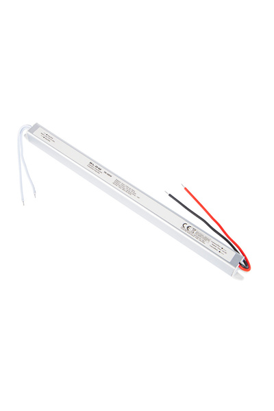 Blow Sursă de alimentare LED subțire, 220V la 12V-3A, 36W, Blow, gri