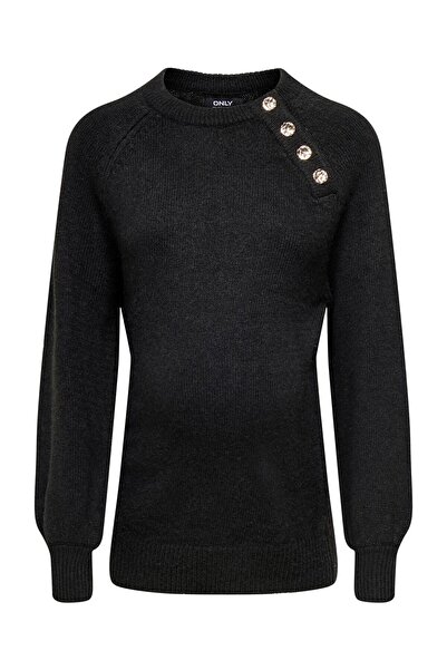 ONLY MATERNITY Strickpullover OLMEMMA Strickpullover