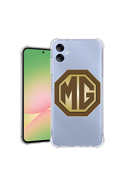 bestcase Carcasă spate antișoc pentru Samsung Galaxy A06 4G, MG, 1988233 AS 1780