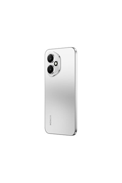 HONOR 400 5G Gümüş 12GB 256GB Akıllı Cep Telefonu (Honor Türkiye Garantili)