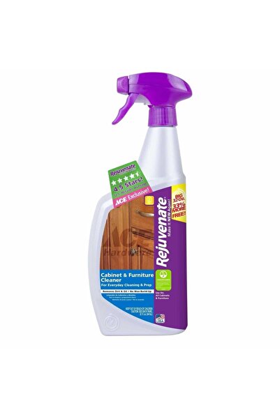 ACE منظف ​​الخزائن والأثاث المجدد (946 مل)