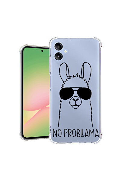 bestcase Carcasă spate antișoc pentru Samsung Galaxy A06 4G, fără probleme LL...