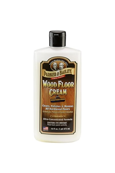 ACE باركر آند بيلي - كريم الأرضيات الخشبية