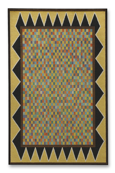 Rugs Modern Halı MOSSO Διακοσμητικό Χαλί με Παραδοσιακό Σχέδιο mosso635