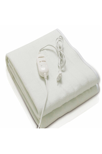 rosberg Pernă încălzitoare R58510AS, 60W, Simplă, 150x80cm, Protecție la supr...