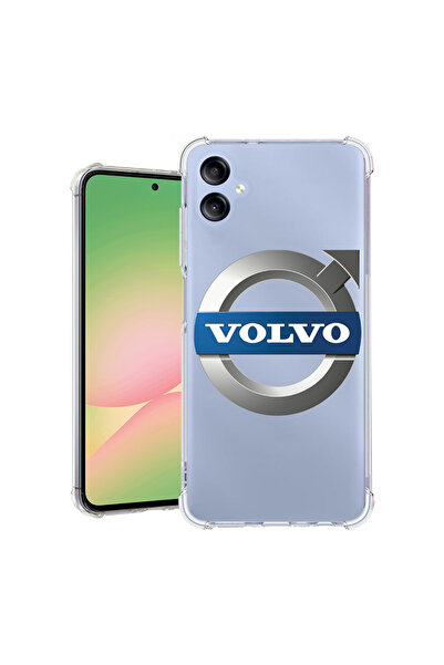 bestcase Αντικραδασμική θήκη πίσω για Samsung Galaxy A06 4G, Volvo, 1988233 A...