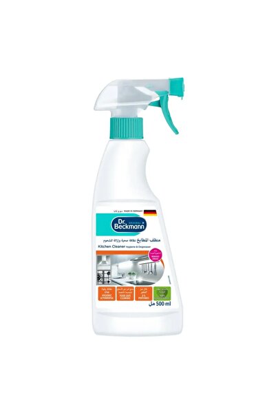 ACE Dr. Bckmann Kitchen Cleaner & Degreaser (500 ml)