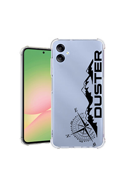 bestcase Carcasă spate antișoc pentru Samsung Galaxy A06 4G, Duster - No Limi...