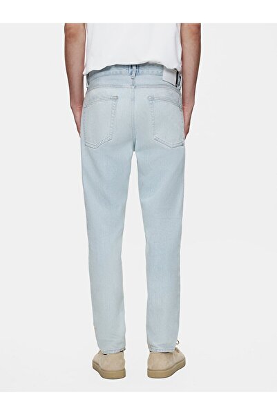 Ltb Jean παντελόνι Darıen Relaxed Cut στη μέση